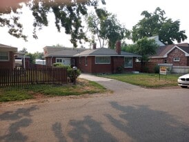 Building Photo - 1506 S Denver Ave