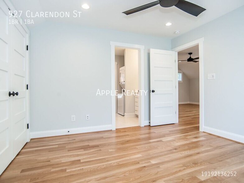 Building Photo - 927 Clarendon St
