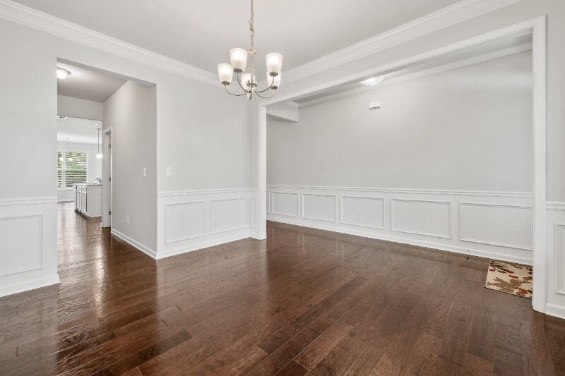 Building Photo - 3343 Ivy Farm Ct