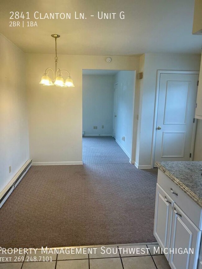 Building Photo - Near Lake Michigan in Coloma. 2 bedroom 1 ...