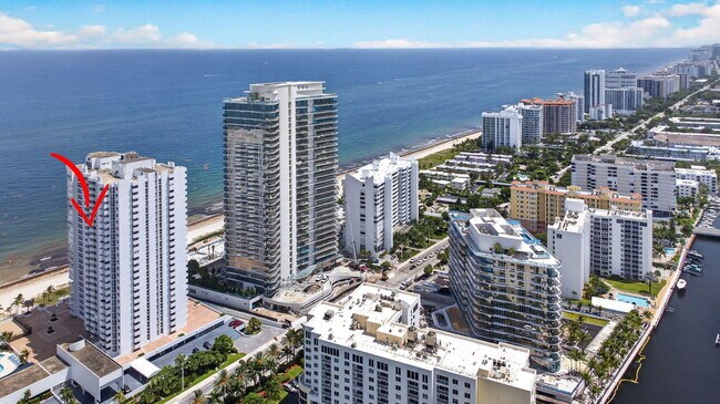 Building Photo - 1370 S Ocean Blvd