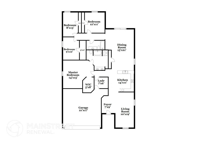 Building Photo - 208 Hyacinth Ct
