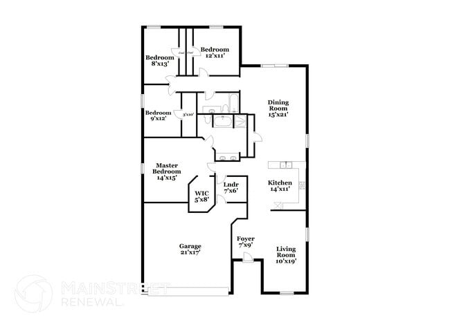Building Photo - 208 Hyacinth Ct