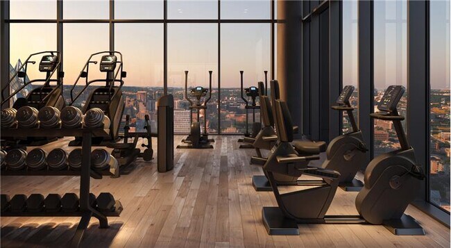 Building Photo - 502 Brazos St