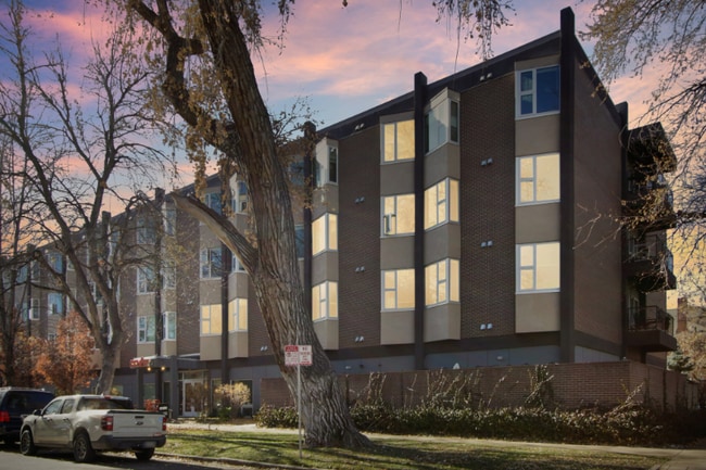 Building Photo - 1899 N Gaylord St