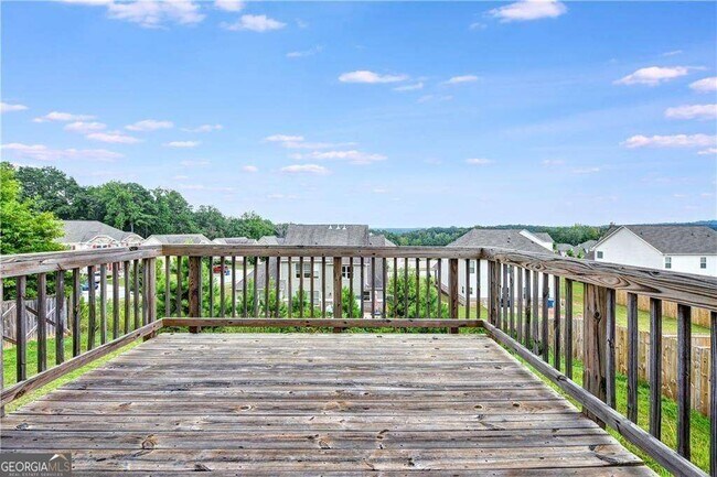 Building Photo - 5193 Woodline View Ln