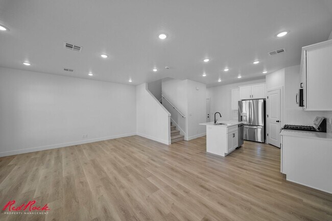 Building Photo - Live Where Every Day Feels Like a Getaway at Desert Color!