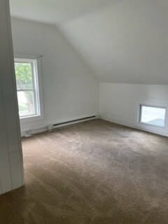 Upper closed bed windows - 215 E Water St