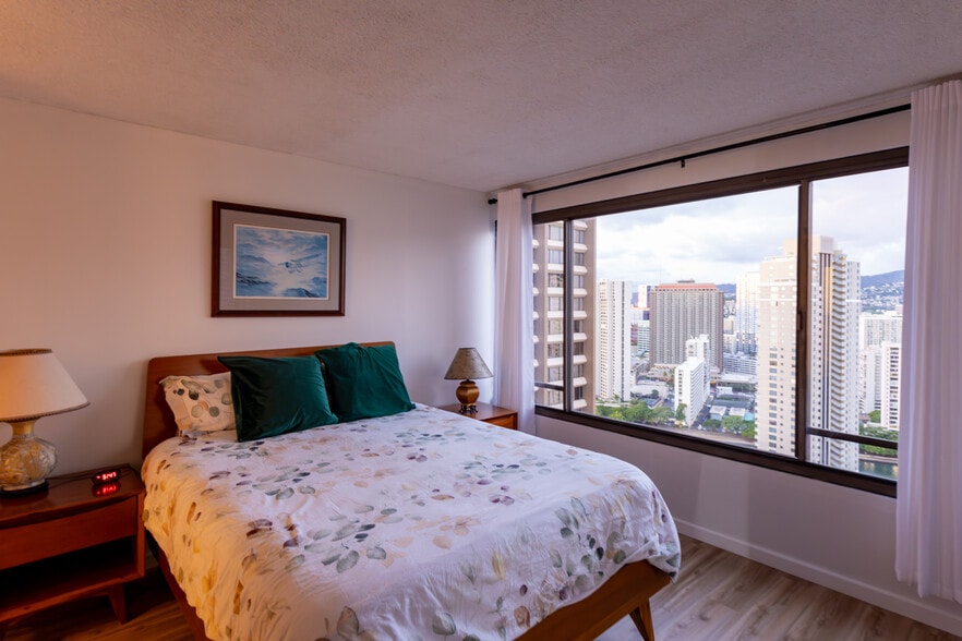 Building Photo - 1778 Ala Moana Blvd