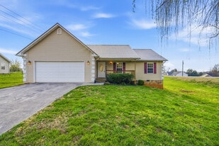 Primary Photo - 1453 Chessingham Dr