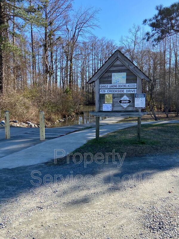 Building Photo - 234 Moyock Landing Dr