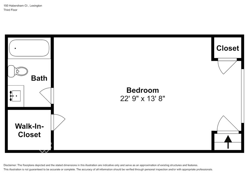 Building Photo - 150 Habersham Ct