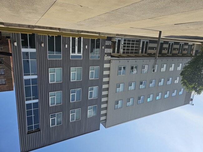 Building Photo - South Main Artspace Lofts