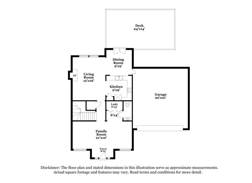 Building Photo - 13218 Ballara Pl