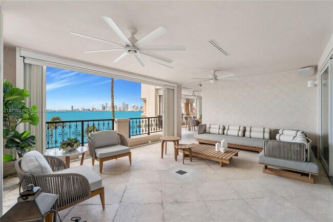 Building Photo - 5242 Fisher Island Dr