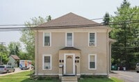 Building Photo - 109 Cary St