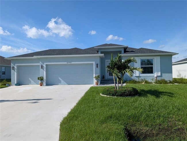 Primary Photo - 12190 Kneeland Terrace