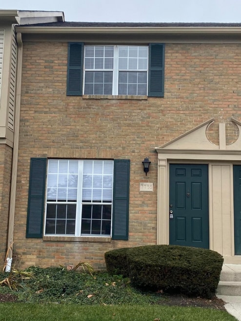 Building Photo - 7755 Hansgrove Ct