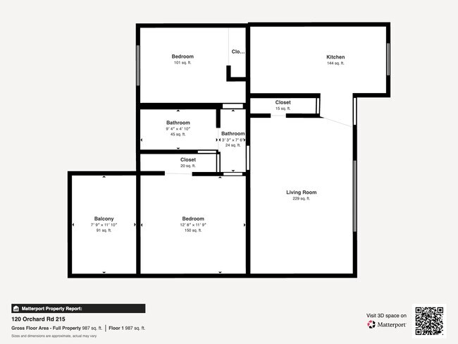 Building Photo - 18215 Happy Ln