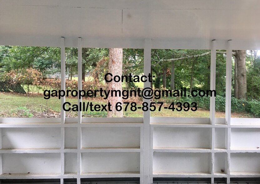 Building Photo - 231 Waddell Dr