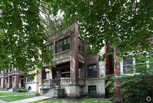 Building Photo - 5468-70 S. Hyde Park Boulevard