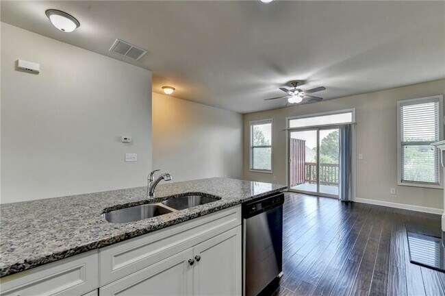 Building Photo - 4307 Tacoma Trce