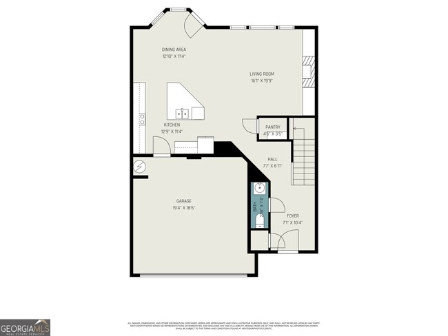 Building Photo - 5873 Keystone Ln