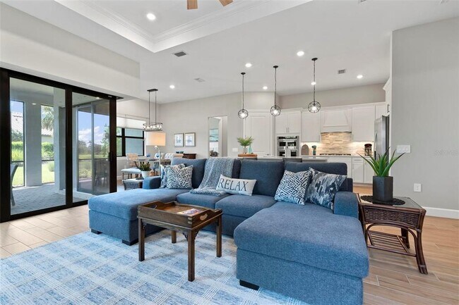 Building Photo - 6205 Grande Talon Ln