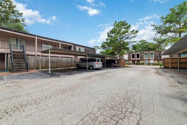 Building Photo - 12633 Memorial Dr