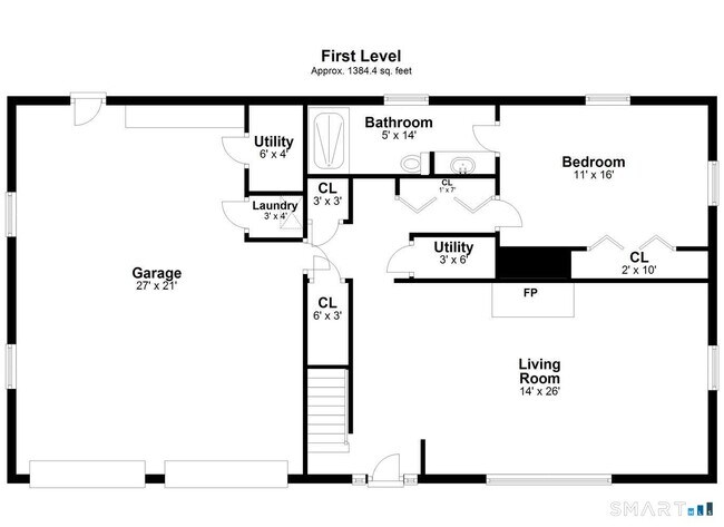 Building Photo - 122 Deforest Rd