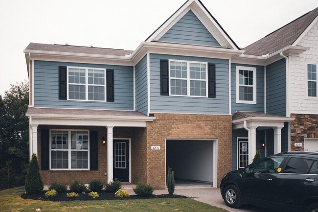 Primary Photo - Large Home In Rutherford County