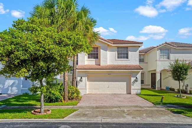 Primary Photo - 16255 SW 26th St