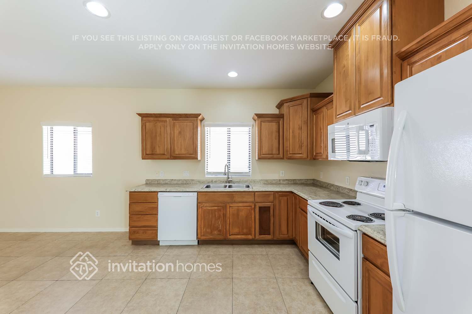 Building Photo - 16421 N Cumbie Ln