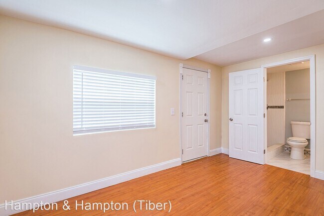 Building Photo - 3 br, 2 bath House - 1827 GRAND BLVD