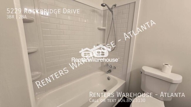 Building Photo - 5229 Rockbridge Dr