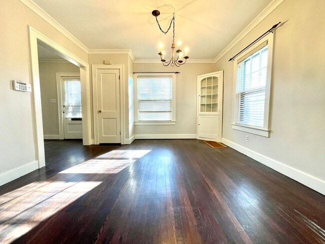 Building Photo - {204} Brookside Stunner + Fully updated 2 Story + Fenced Yard + 1 Car Garage