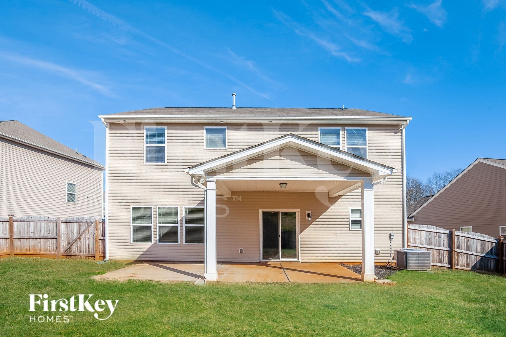 Building Photo - 6729 Barefoot Forest Dr