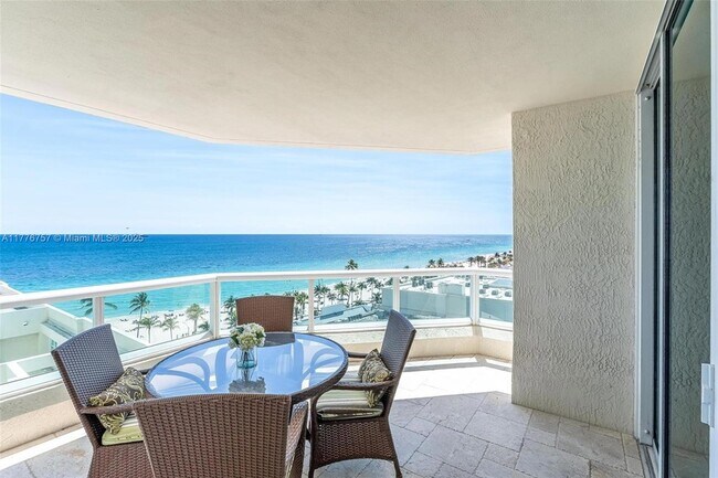 Building Photo - 101 S Fort Lauderdale Beach Blvd
