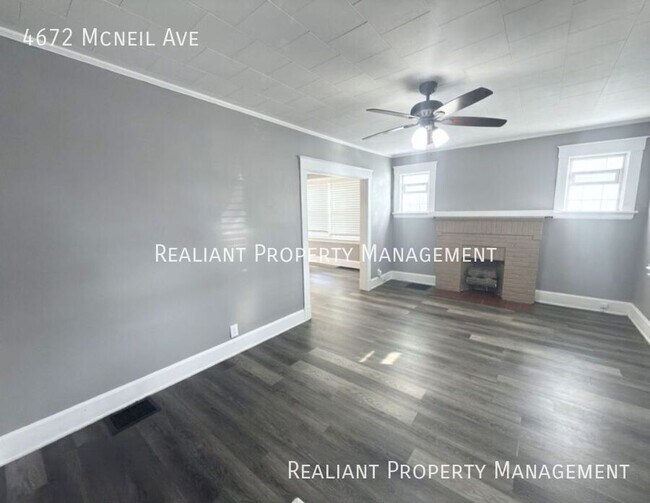 Building Photo - 4672 Mcneil Ave-