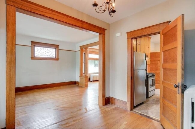 Building Photo - Charming 4 Bedroom/1.5 Bath Home for Rent