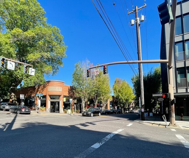 Building Photo - Charming Studio off NW 23rd - PRIME LOCATION!