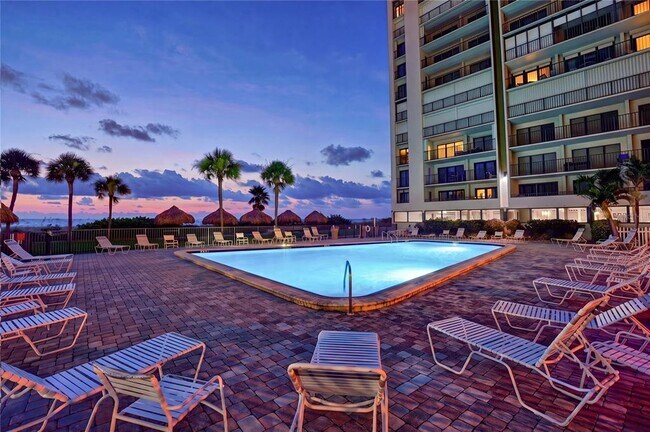 Building Photo - 1480 Gulf Blvd