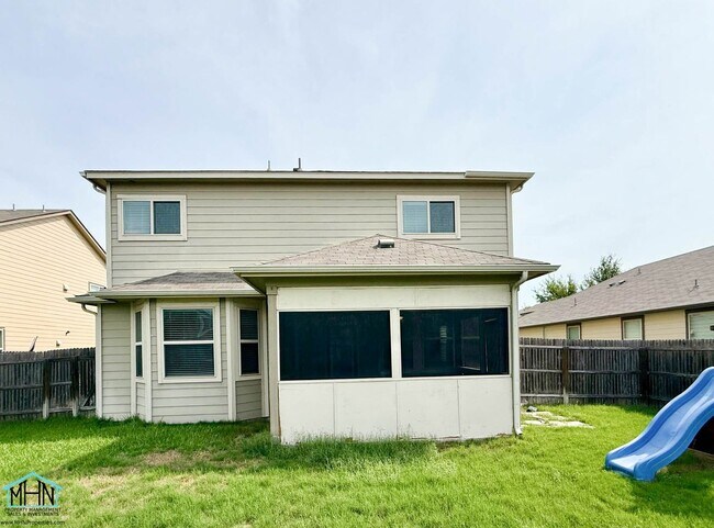 Building Photo - 9858 Red Iron Creek