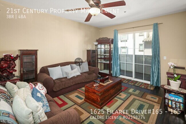 Building Photo - 1625 Filaree Dr