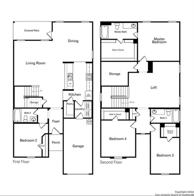 Building Photo - 13806 Vly Patch