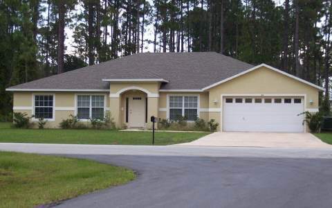 Primary Photo - Large Indian Trails Single Family Home