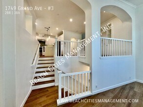 Building Photo - 1749 Grand Ave