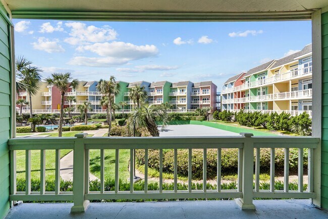 Building Photo - 7820 Seawall Blvd