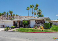 Building Photo - 1533 E Canyon Estates Dr