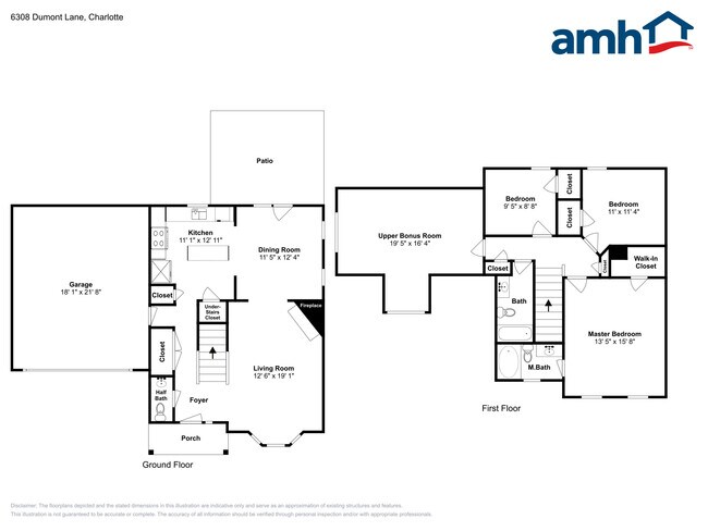 Building Photo - 6308 Dumont Ln